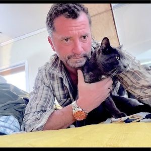 Meet your Posher, Jody